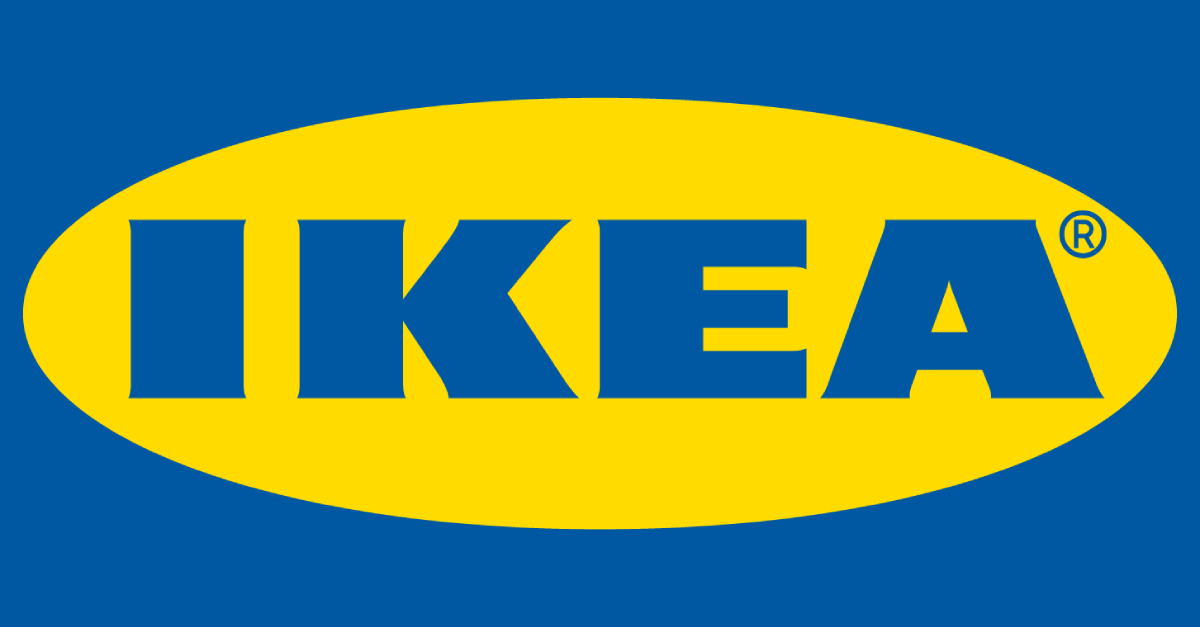 IKEA Marca tendência no Mercado Online!