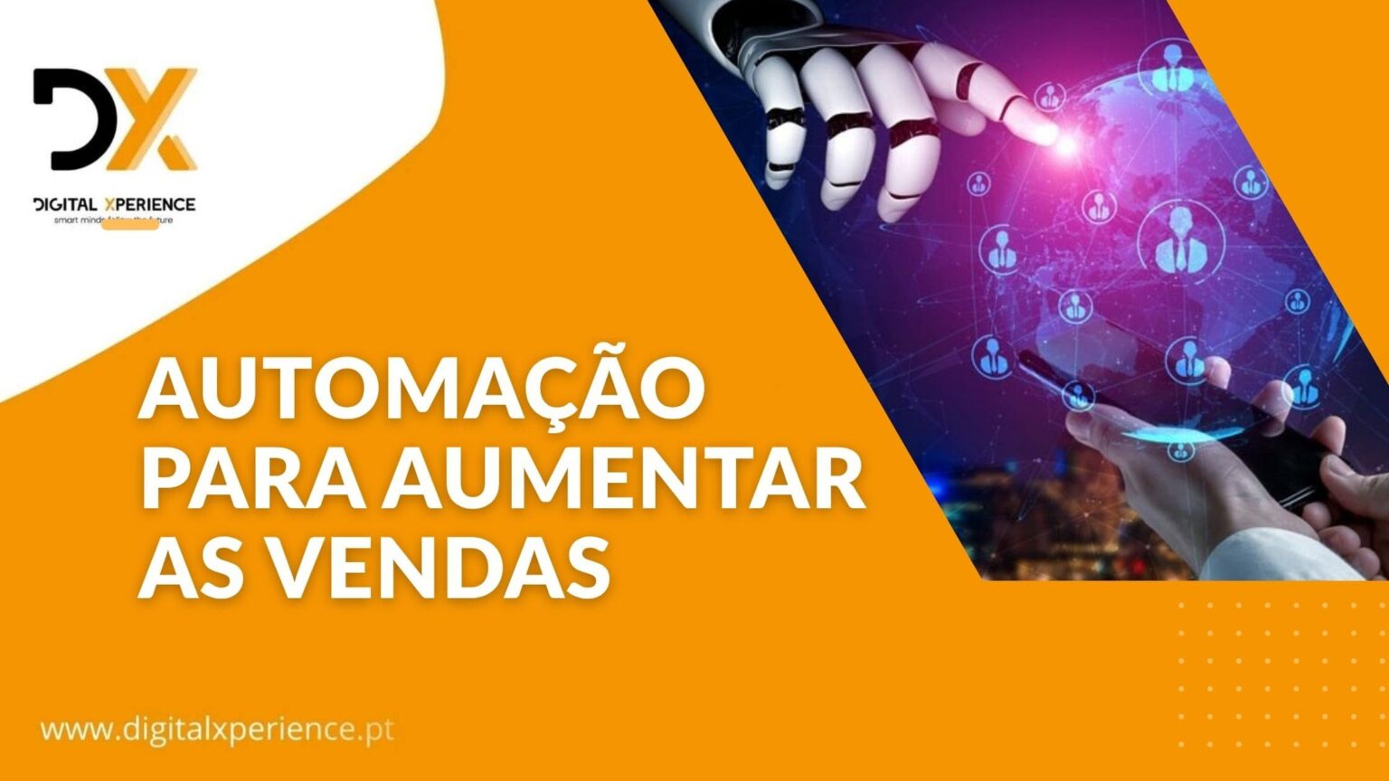 5 Formas de Utilizar a Automação para Aumentar Vendas e Melhorar a ...