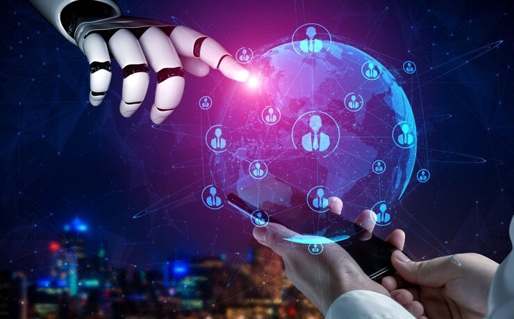 automação para aumentar vendas