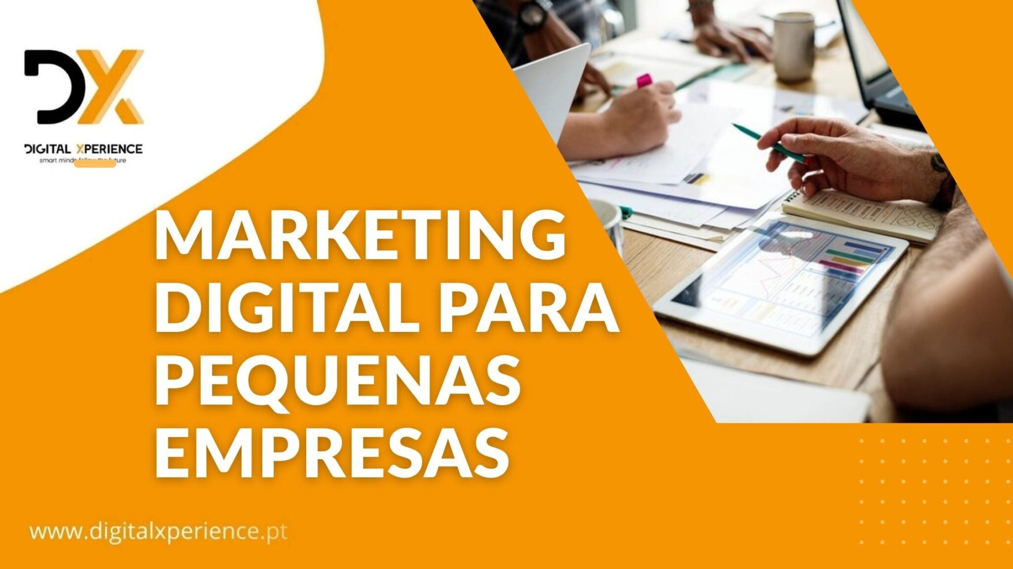 A Importância do Marketing Digital para Pequenas Empresas em 2025