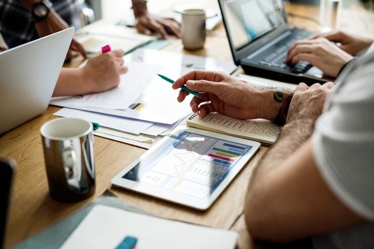 marketing digital para pequenas empresas