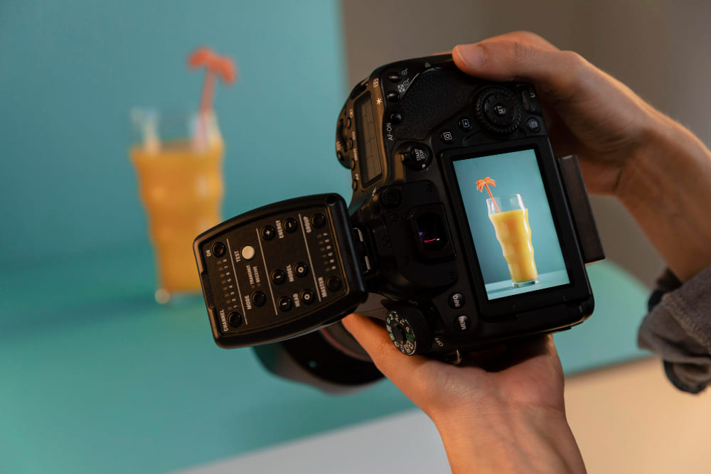 fotografia profissional empresarial