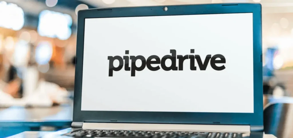 pipedrive