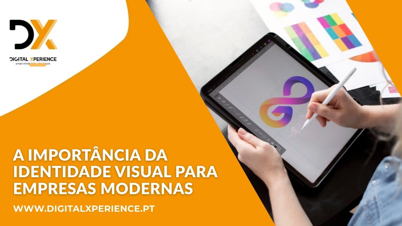 identidade visual 1 agencia de marketing digital