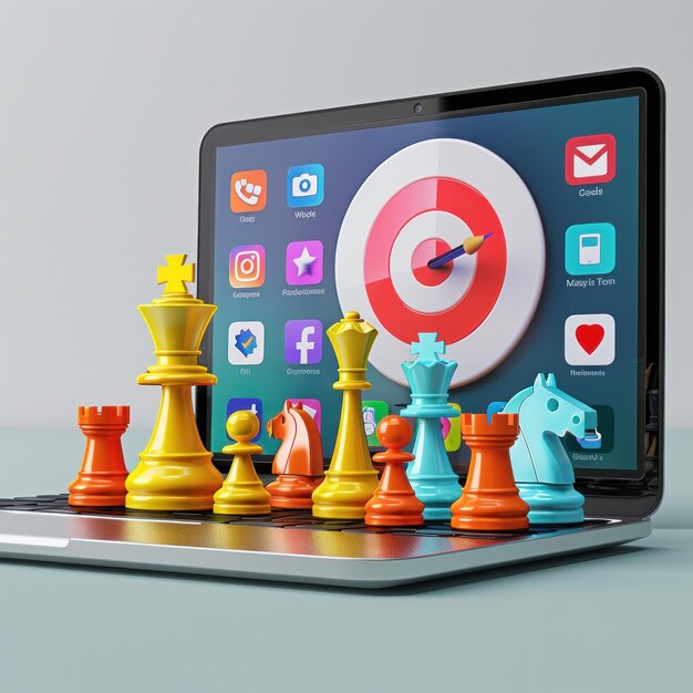 marketing digital estratégico