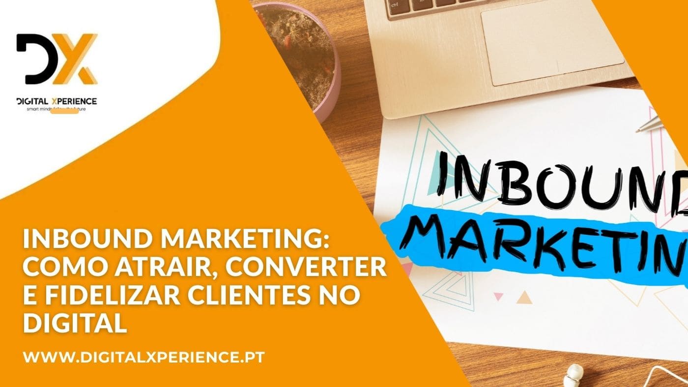 Inbound Marketing