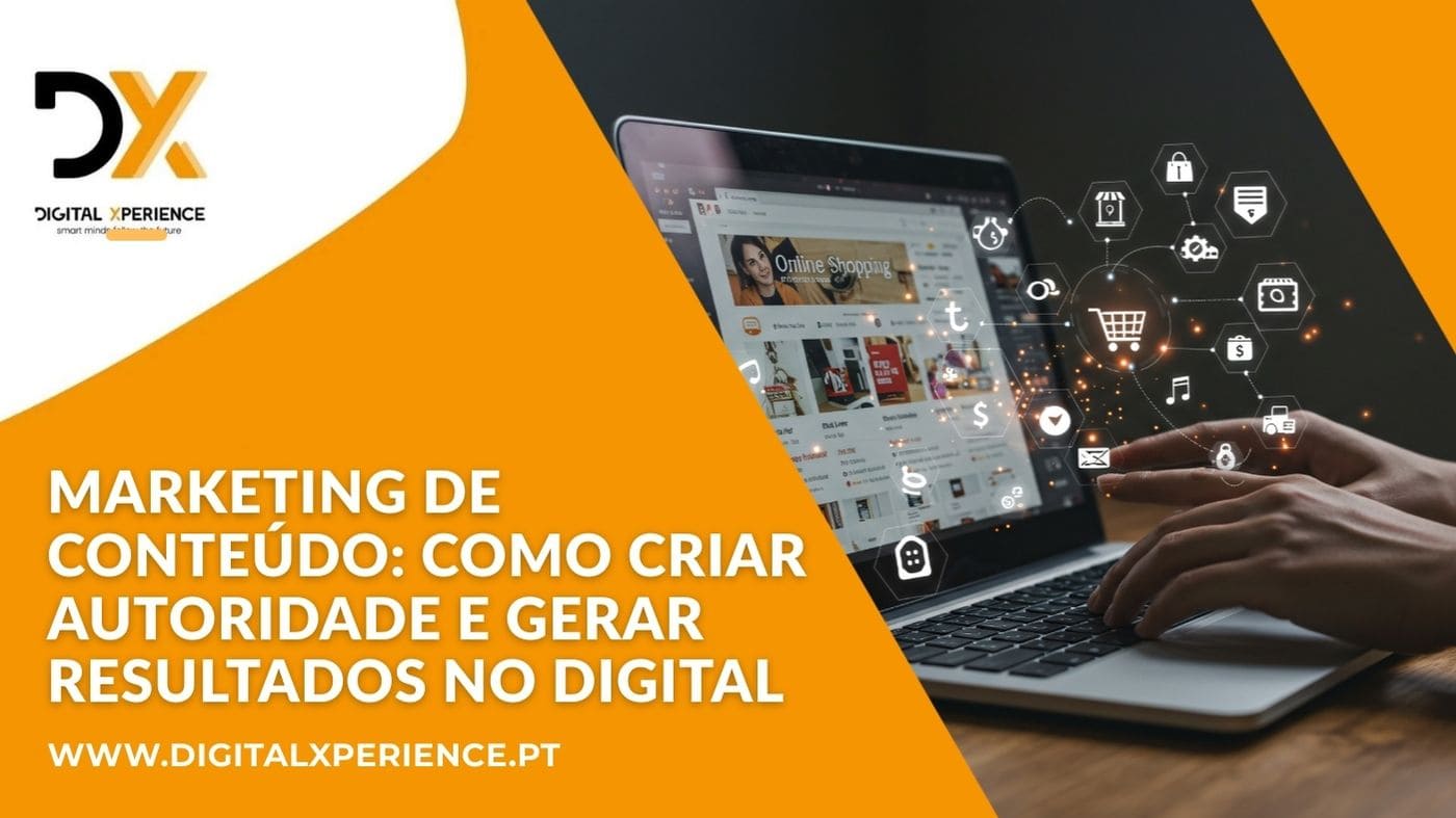 Marketing de Conteudo agencia de marketing digital