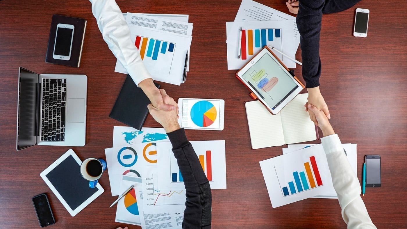 agência de marketing digital