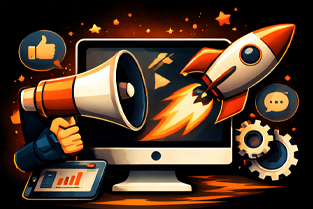 Formação de Marketing Digital 2026