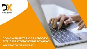 Como Aumentar o Tráfego do Site