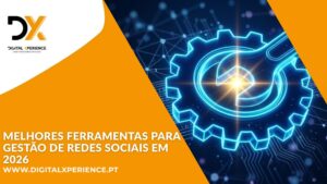 ferramentas para gestão de redes sociais
