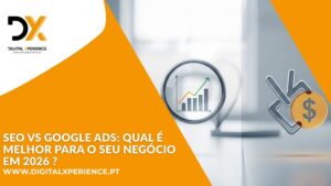 SEO vs Google Ads