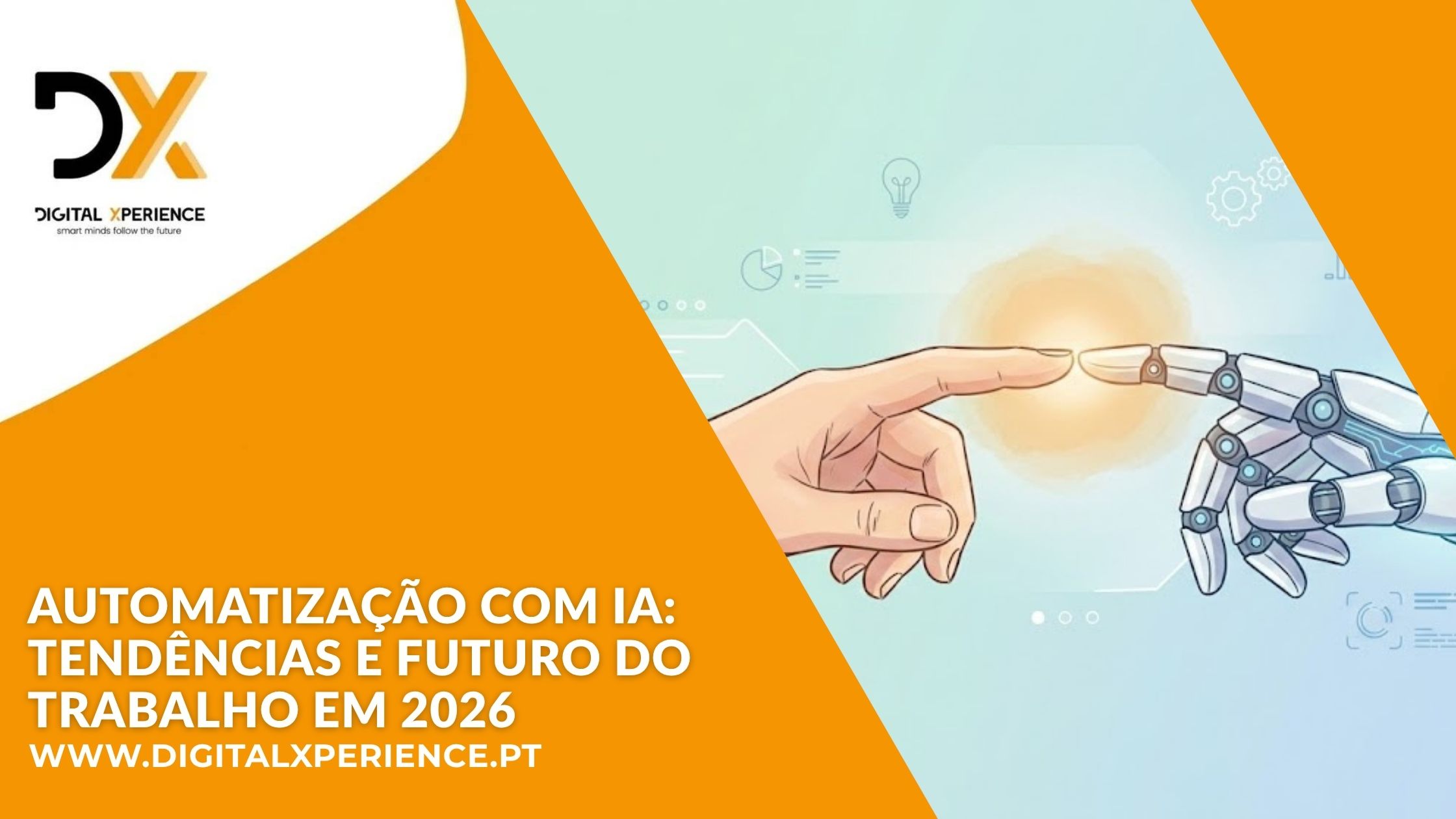 automatização com IA