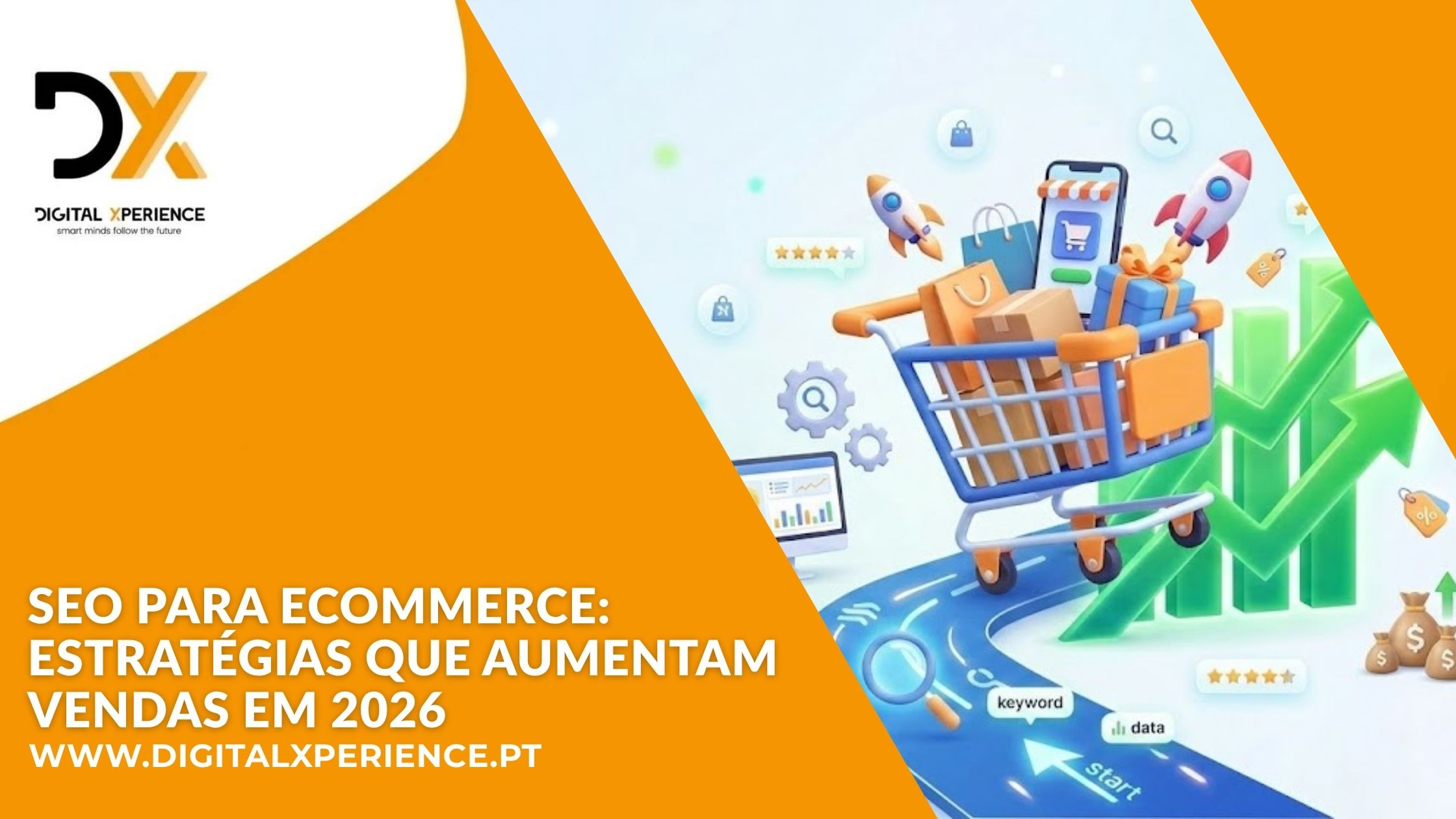 SEO para ecommerce