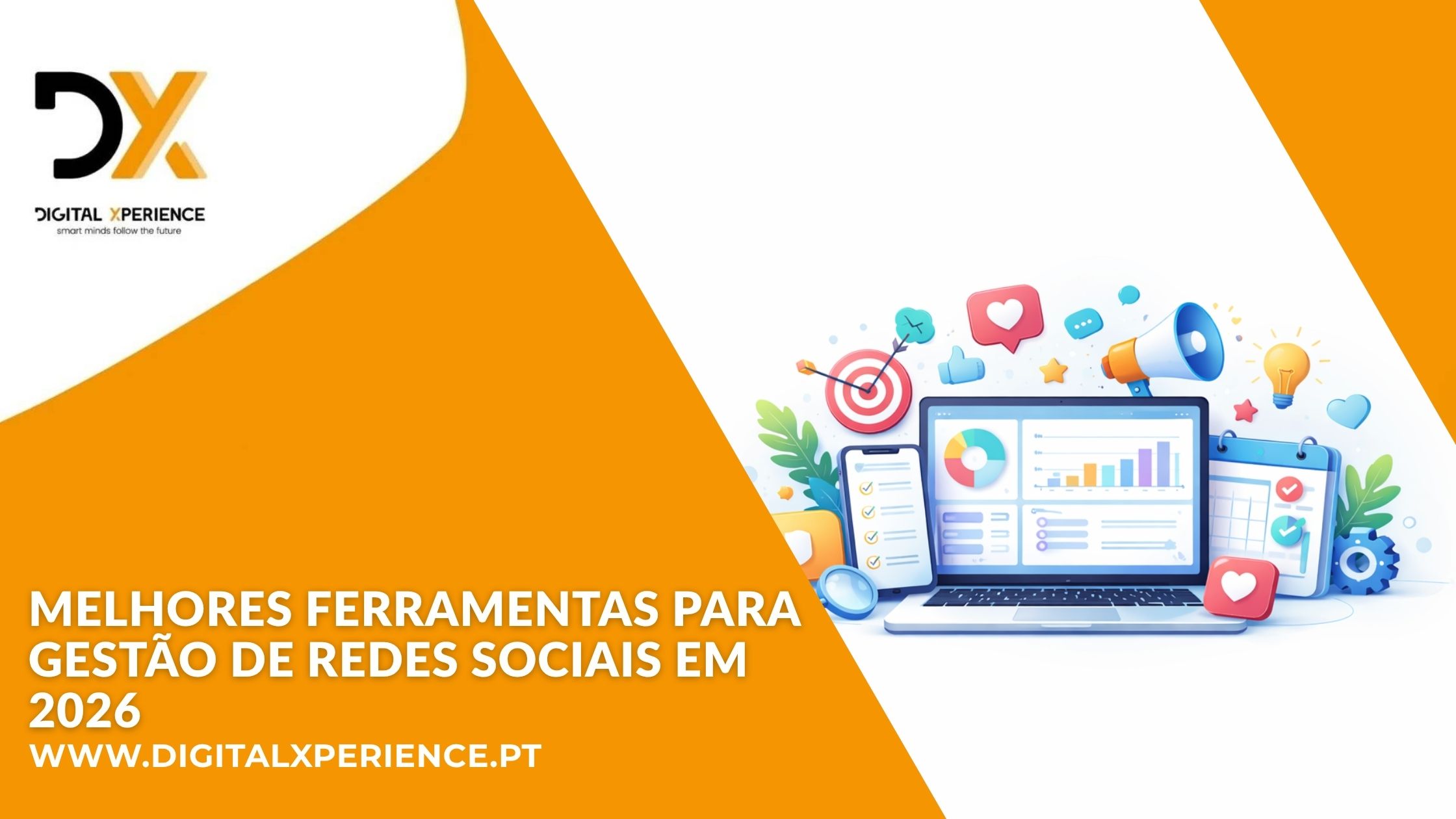 ferramentas para gestão de redes sociais