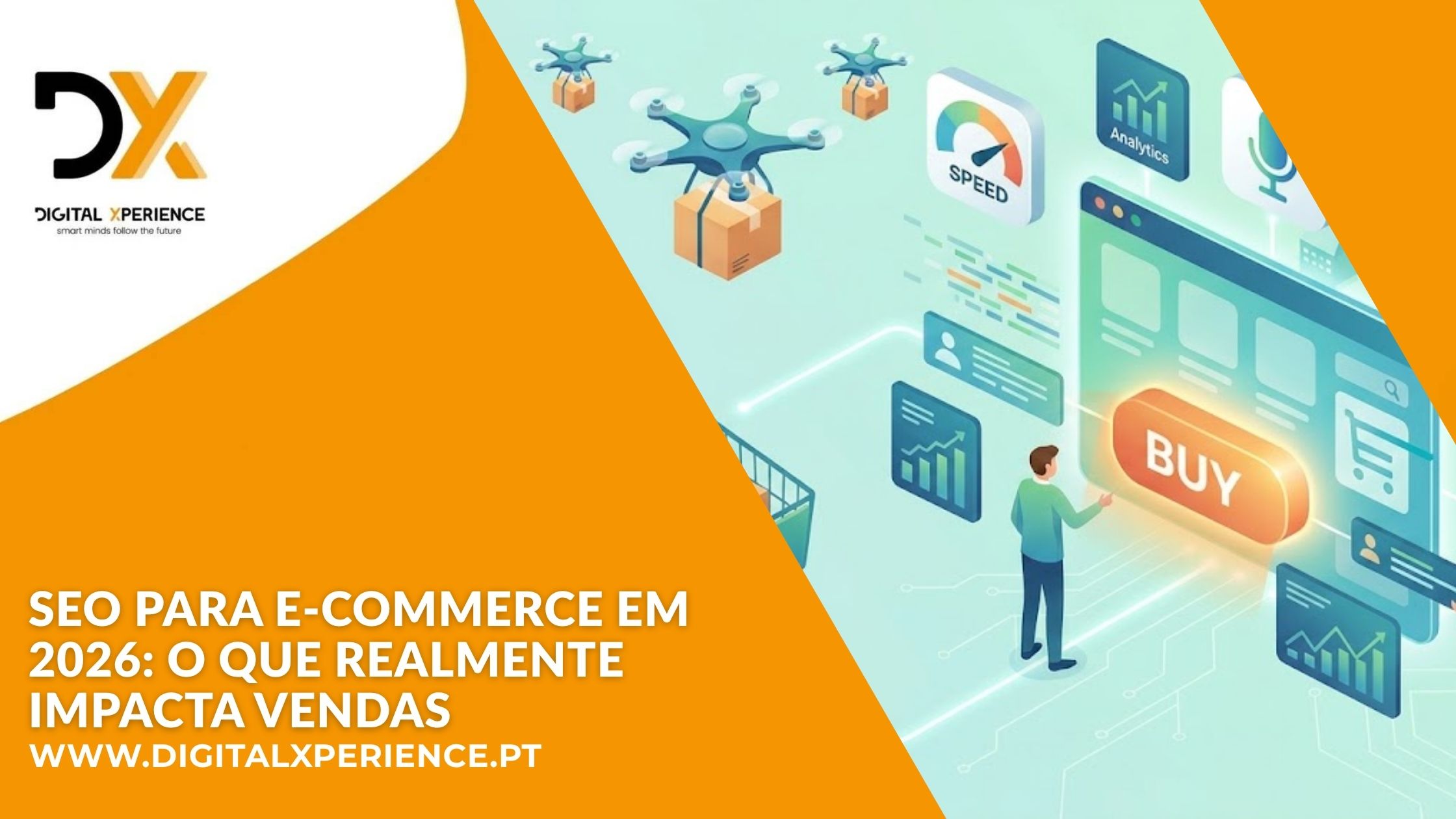 SEO para e-commerce