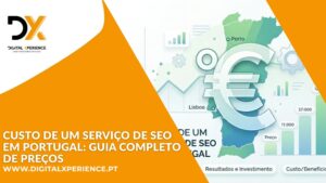 Custo de um serviço de SEO em Portugal