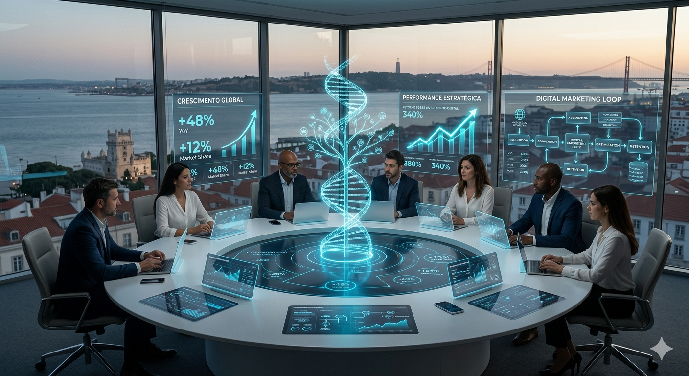 conclusao google analytics agencia de marketing digital