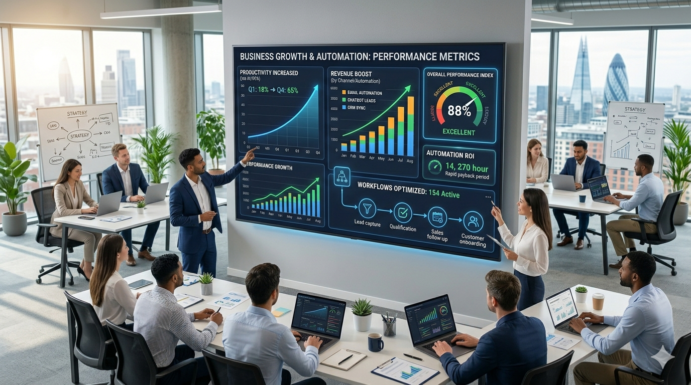 conclusao top 10 ferramentas digitais agencia de marketing digital