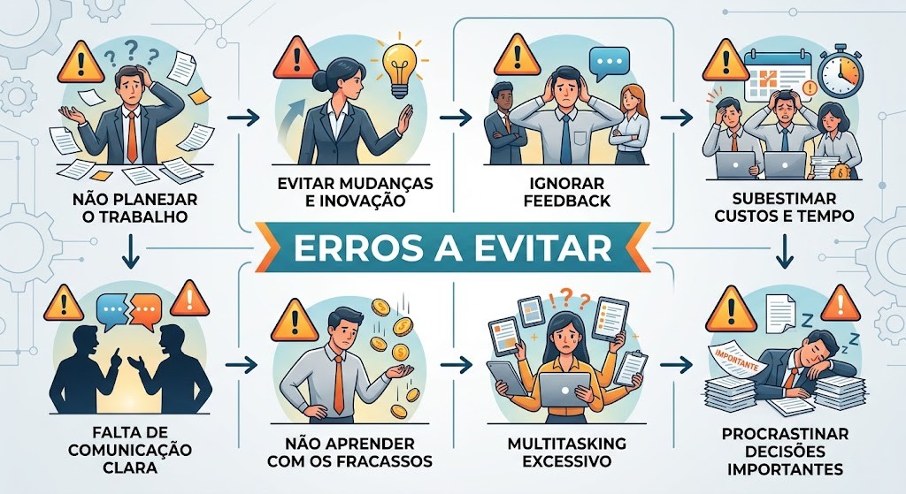 vantagem competitiva