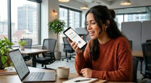 SEO para pesquisa por voz