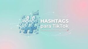 crescer no TikTok com técnicas de SEO