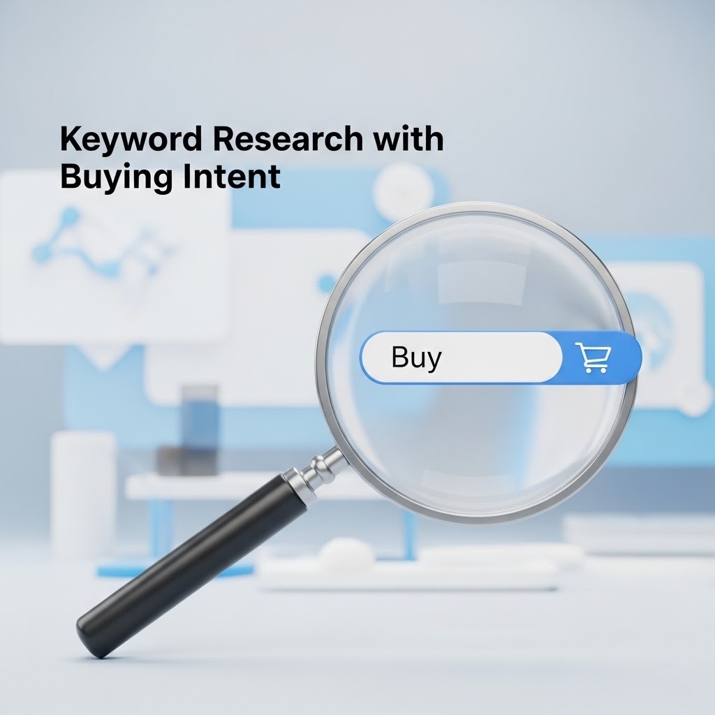 SEO para ecommerce