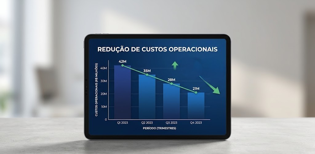 Automação com Ia