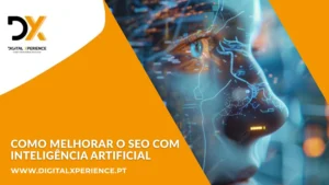 SEO com inteligência artificial aplicado à estratégia digital