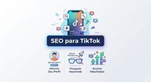 SEO para TikTok vs SEO tradicional