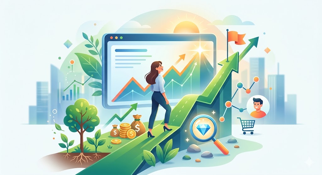SEO vs Google Ads
