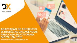 adaptação de conteúdo