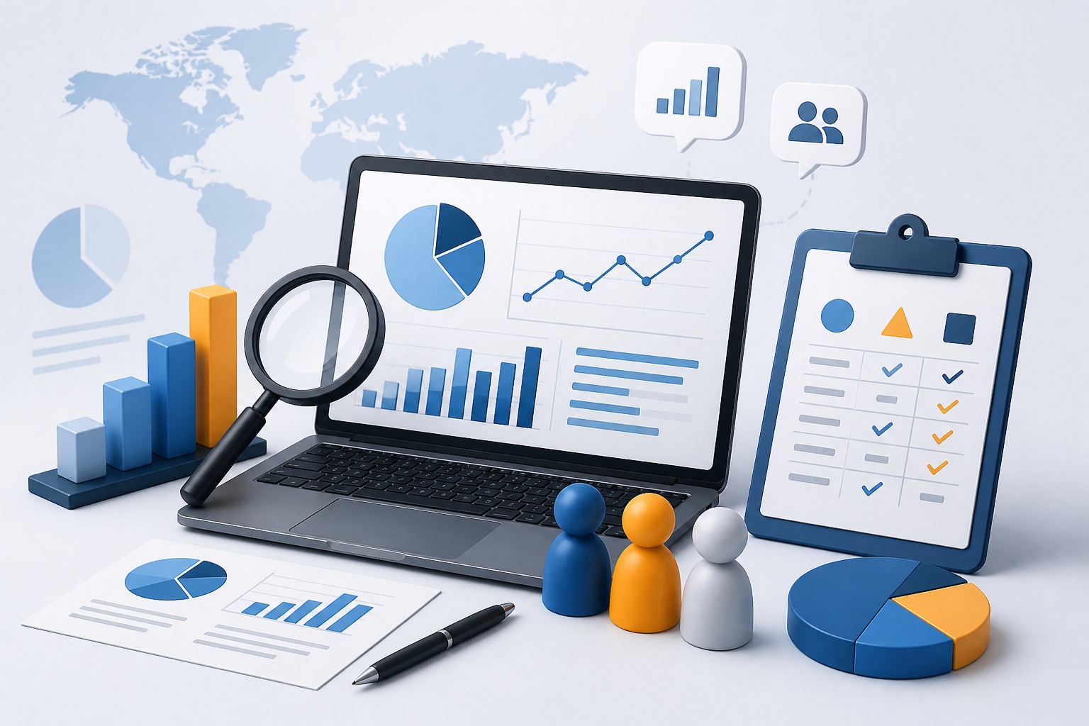 estratégias de marketing eficazes