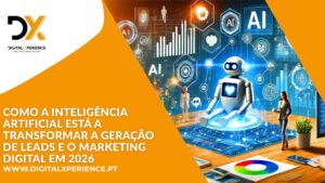inteligência artificial