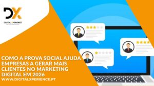 prova social no marketing digital