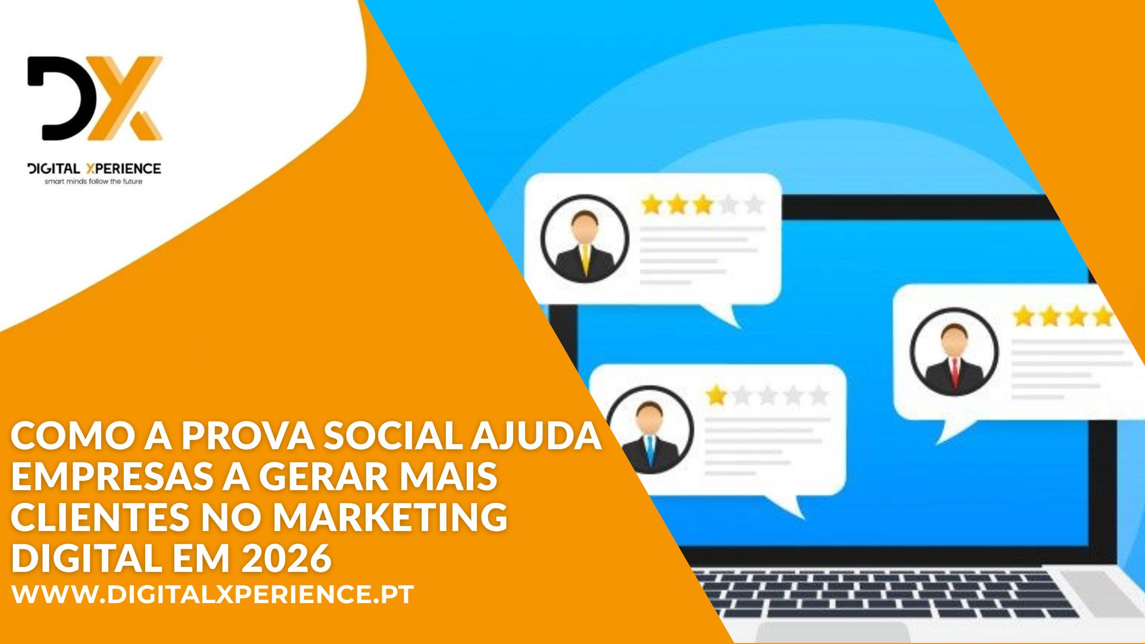 prova social no marketing digital