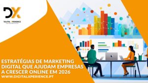 estratégias de marketing digital