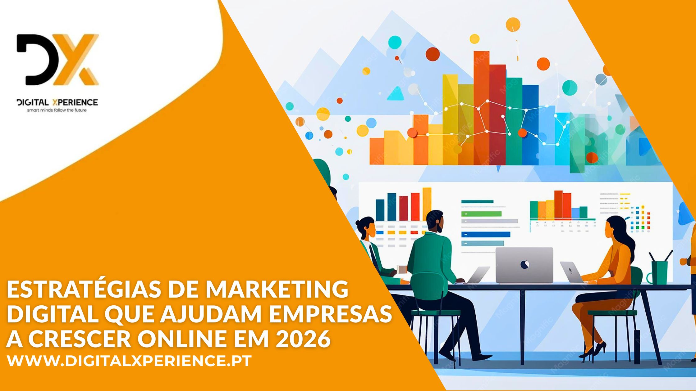 estratégias de marketing digital