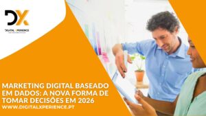 marketing digital baseado em dados