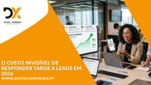 responder tarde a leads