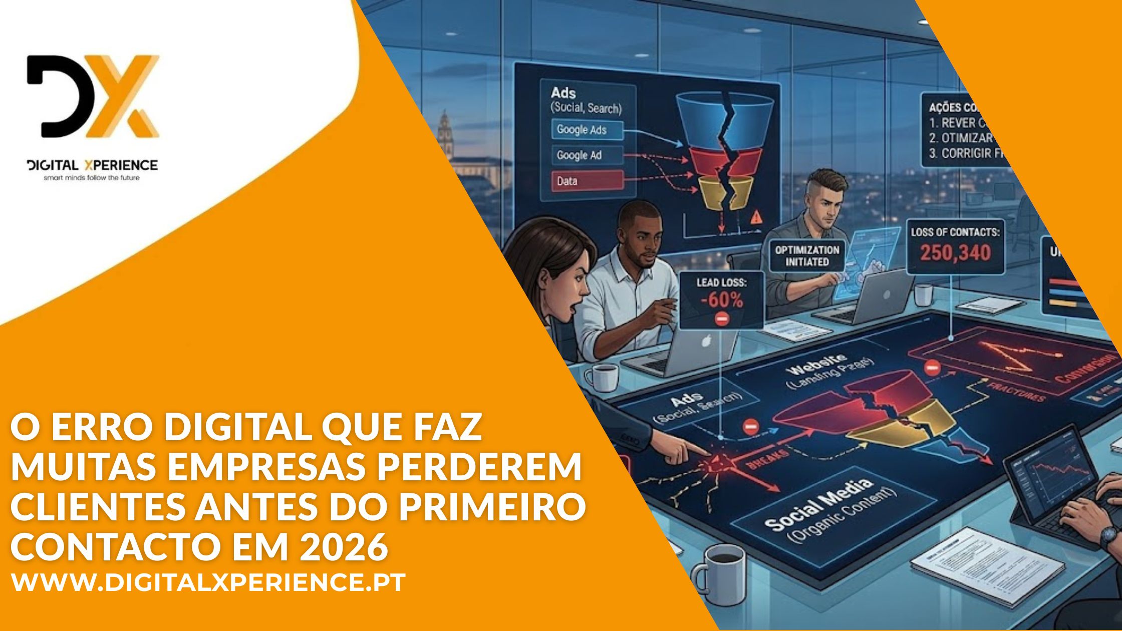 erro digital empresas