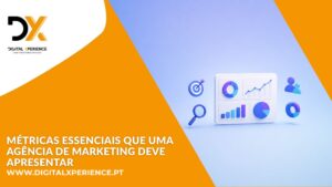 Métricas Essenciais