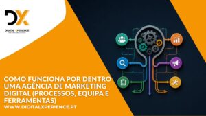 estratégia de marketing digital