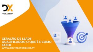 geração de leads qualificados