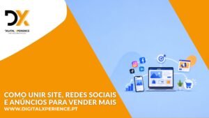 estratégia digital integrada