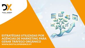 tráfego orgânico