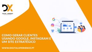 gerar clientes online