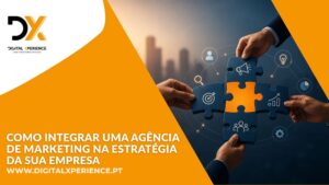 integrar agência de marketing