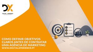 objetivos claros marketing