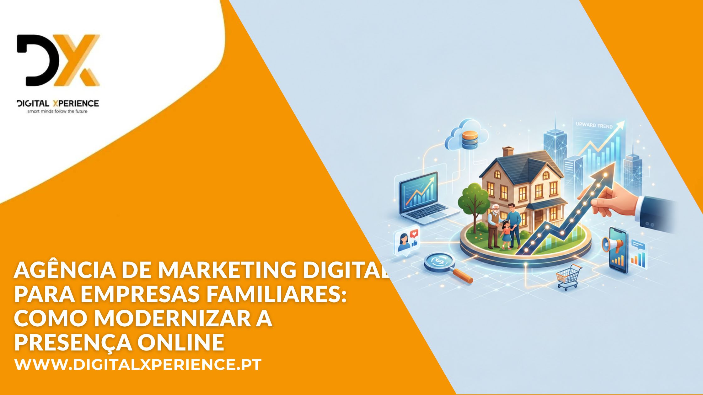 marketing digital familiar
